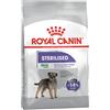 Royal Canin Dog Adult Mini Sterilised Care 3