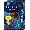 Kosmos Fun Science 654283 - Set di esperimenti per Bambini a Partire dagli 8 ai 12 Anni, per cioccolatini, Caramelle e Regali Fai da Te