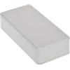 RS PRO Cassa in policarbonato Z7 grigio chiaro dimensioni esterne 93 x 44 x 25 mm IP54