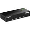 TRENDnet TEG-S80G Gigabit Switch GREENnet con 8 Porte