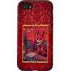 Hazbin Hotel - Custodia per telefono Alastor Custodia per iPhone SE (2020) / 7/8