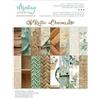 Blocchi di Carte Rustic Charms 15 x 20