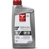 TRIAX Powerfluid 450 CHF - Fluido Completamente Sintetico (VERDE) per Servosterzi, Sospensioni Idropneumatiche, Chiusure Centralizzate, conforme alle specifiche CHF11S, CHF 202 e CHF 7.1. (1 quarto)