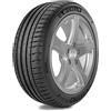 Michelin 225/60 R18 100V Pilotsport4suv