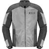 SPIDI SUPER NET giacca estiva - (Grigio)