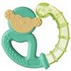 Chicco Massaggiagengive Rinfrescante 4M+ Scimmia, 1 Pezzo