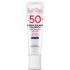 EuPhidra Sole Euphidra Solari - Crema Solare Viso Colorata SPF 50+ Medio-Scuro, 30ml