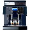 Eldom Caffettiera superautomatica Eldom Aulika EVO Azzurro Nero Nero/Blu 1400 W 2 Tazze