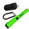 GTK Metal Detector Pointer IP68 + Fondina + Anti smarrimento - GOLD HUNTER (USATO RIF.54)