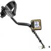 Nokta Metal Detector 2 Piastre 61KHz Oro - GOLD KRUZER (USATO RIF.19)