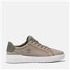 Timberland Sneaker Timberland Seneca Bay Da Uomo | Colore Beige