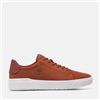 Timberland Sneaker Timberland Seneca Bay Da Uomo | Colore Rosso