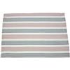 Bellanda 3393 - 35 X 50 Rettangolare Piazza Set, Poliestere, Sekt, 50 x 35 x 0.5 cm