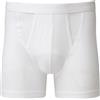 FRUIT OF THE LOOM Boxer CLASSIC BOXER 2 PACK da Uomo Elasticizzati con Apertura Anteriore 2 Pezzi FR670267