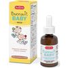 Buona spa societa' benefit Buonavit Baby gocce - vitamine per bambini e neonati - 20ml