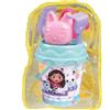 Smoby ZAINO SPIAGGIA GABBY´S DOLL HOUSE, 7000862180