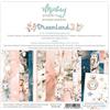 Blocchi di Carte Scrap Dreamland 15x15