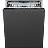 Smeg Lavastoviglie incasso St382c