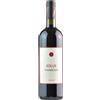 Pianirossi Maremma Toscana Rosso Solus 2018