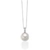 Miluna Collana Perla Miluna PCL6276