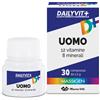 MARCO VITI FARMACEUTICI SpA DAILYVIT+ UOMO 30CPR