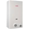 FONDITAL SCALDABAGNO FONDITAL LIPARI PRO TN CAMERA APERTA 11 LT LOW NOX GPL