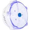 Lay-Z-Spa Bestway 60303 Luce a 7 Colori a LED per Idromassaggio Gonfiabile Lay-Z-Spa