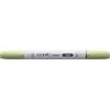 Copic Ciao - Pennarello Grafico con Doppia Punta, 11 g , Verde (Spring Dim Green), 12 x 12 x 150 mm