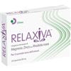 DIFASS INTERNATIONAL SPA Relaxiva Integratore per Tono dell'Umore 20 Capsule
