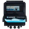 Hayward QUADRO ELETTRICO HPOWER MONOFASE CON DIFFERENZIALE BLUETOOTH E TRASFORMATORE