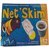 Toucan Net'Skim - Filtro usa e getta per cestello skimmer piscina
