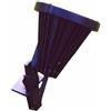 Faretto a led Flolux 1 W in sei colori