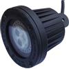 Faretto a led Subilux da 1 W disponibile in 6 colori