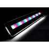 Pool's Blade light faro lineare per piscina