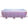 Piscine Laghetto Piscina fuori terra Laghetto POP 47 h 120