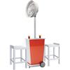 Pratoverde Nebulizzatore d'acqua Enjoy Atmosfera 90Â°