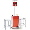 Pratoverde Nebulizzatore d'acqua Enjoy Atmosfera