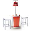 Pratoverde Nebulizzatore d'acqua Enjoy Incontro