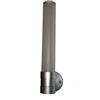 Tector Luce Luna LED in alluminio da giardino