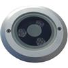 Tector Lucy Floor 9 - Faretto in alluminio con 9 SuperLED da 1W