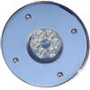 Tector Faretto in acciaio inox Ydro Pool 6 per piscina