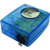 Tector Controller interfaccia USB-DMX per luci RGB piscina