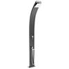 Arkema Design Doccia caldo/freddo Spring TOP LINE con doccetta mobile