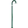 Arkema Design Doccia caldo/freddo Funny Yin con soffione 250mm