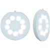 Astral Pool - Fluidra Lampada LumiPlus Flexi colore bianco
