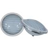 Pool's Faro Completo per piscina 24 LED Luce Bianca Fredda