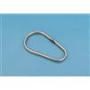 Piscine Laghetto Anello in acciaio inox per piscina Laghetto con altezza 1 mt