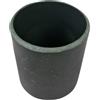 Nipplo in PVC Incollaggio F/F diam.50 e 63