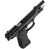 KIMAR Scacciacani Pistola a Salve Beretta 92 Calibro 9mm Nera