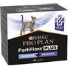 PURINA PRO PLAN GATTO FORTIFLORA PLUS PROBIOTIC+PREBIOTIC 30 BUSTE 1,5gr